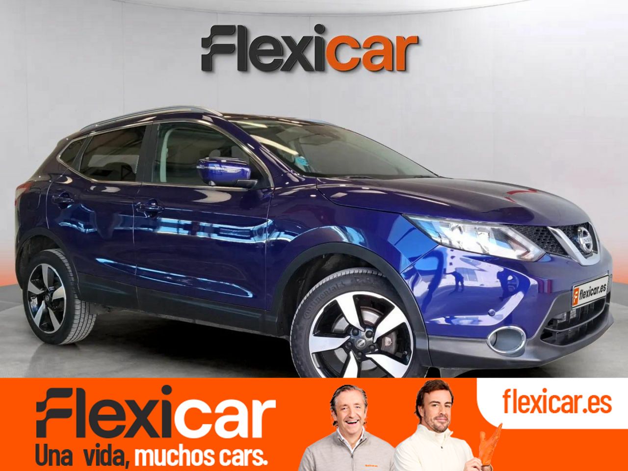 Foto nissan qashqai 2016 /