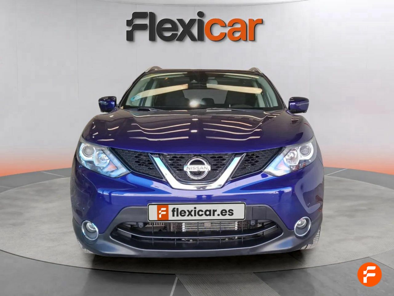 nissan qashqai 2016 / foto grande (2)