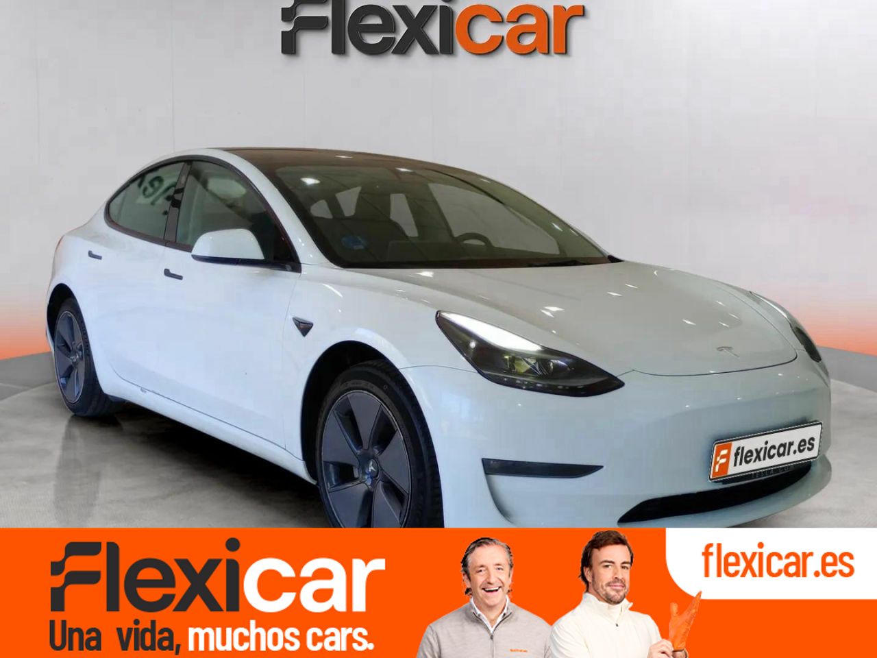 Foto tesla model 3 2023 /