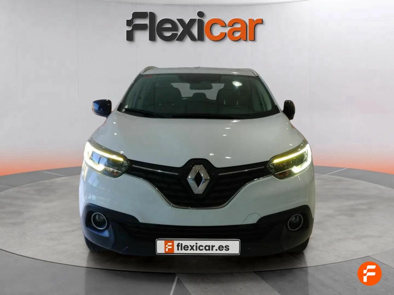renault kadjar 2018 / foto grande (2)