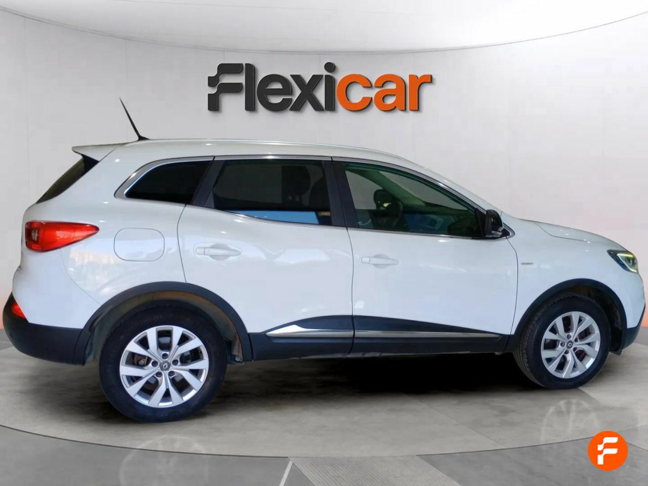 renault kadjar 2018 / foto grande (3)