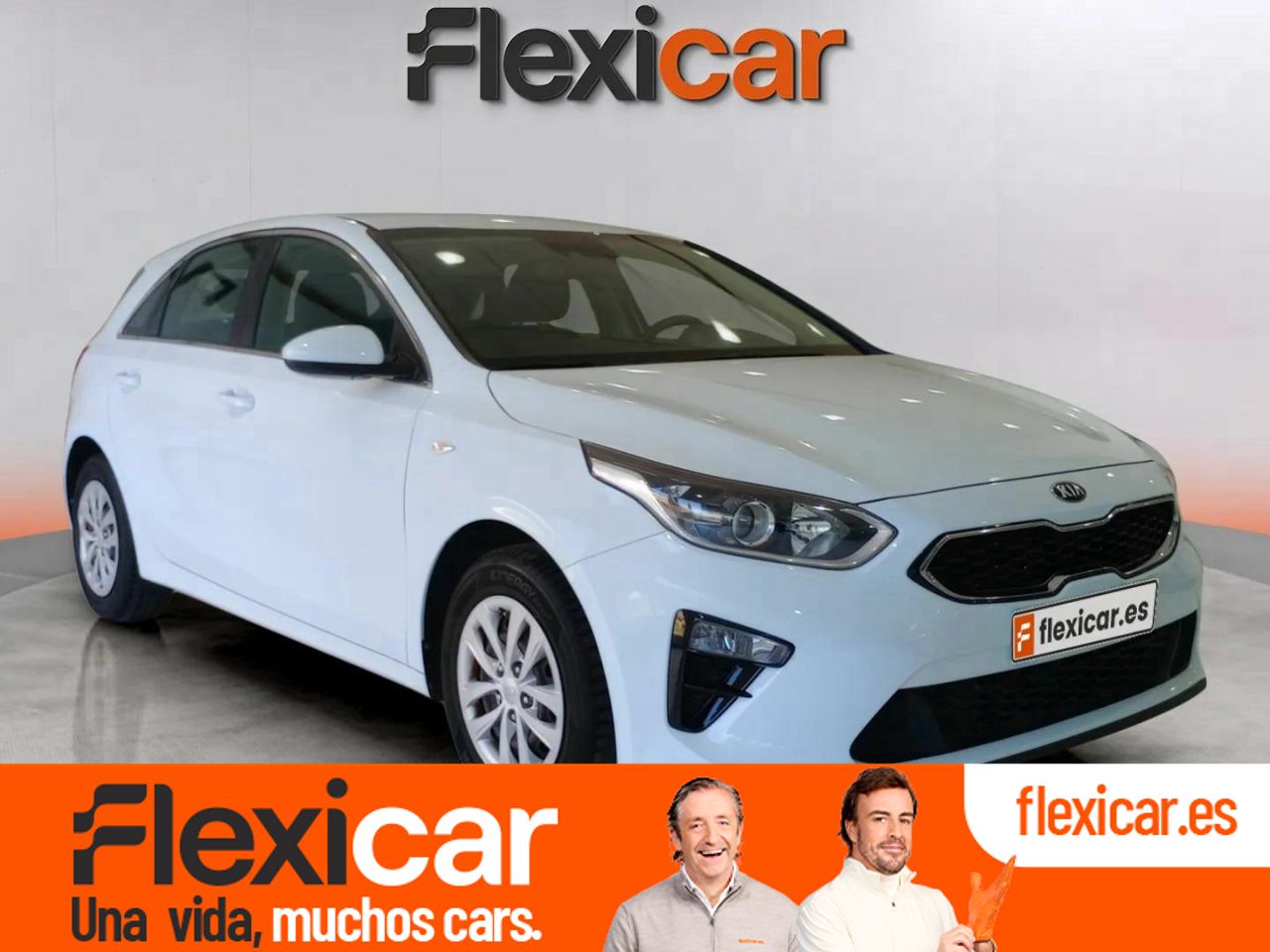 Foto kia ceed 2019 /