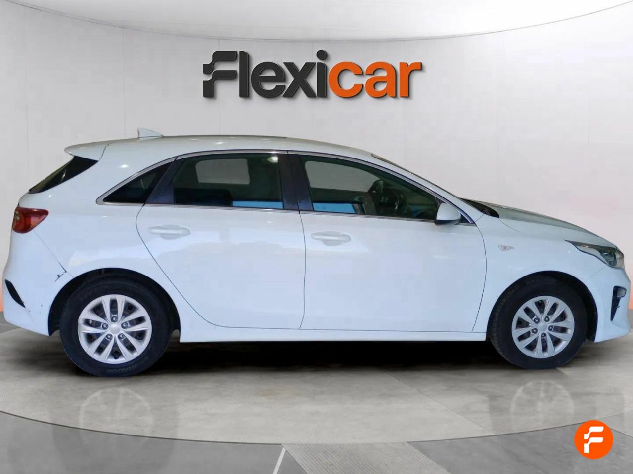 kia ceed 2019 / foto grande (3)