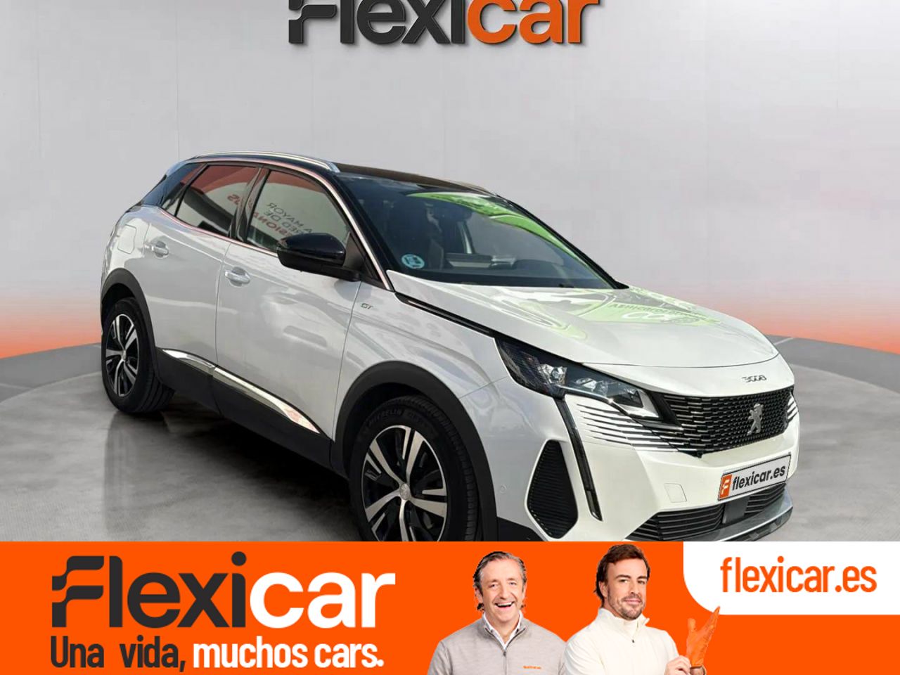 Foto peugeot 3008 2022 /