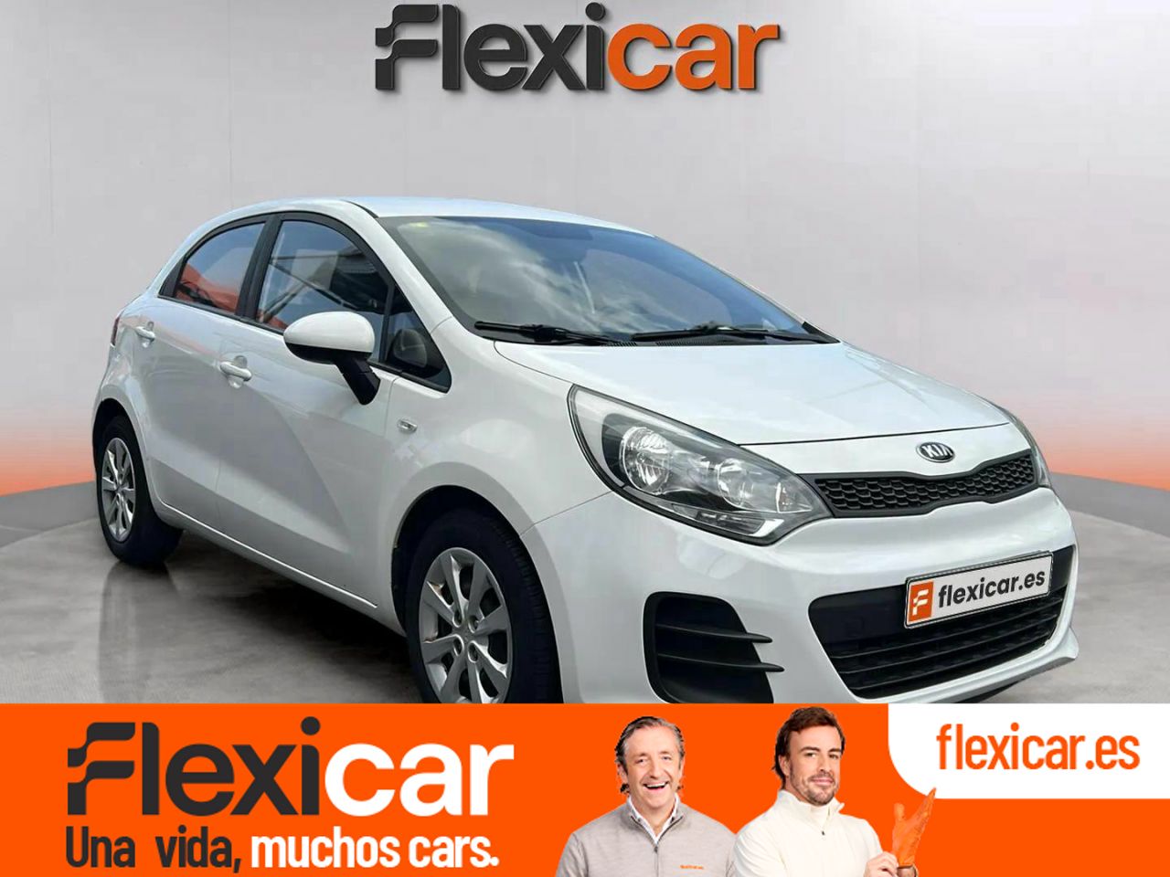 Foto kia rio 2016 /