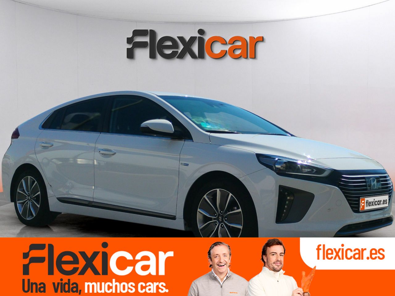 Foto hyundai ioniq 2019 /