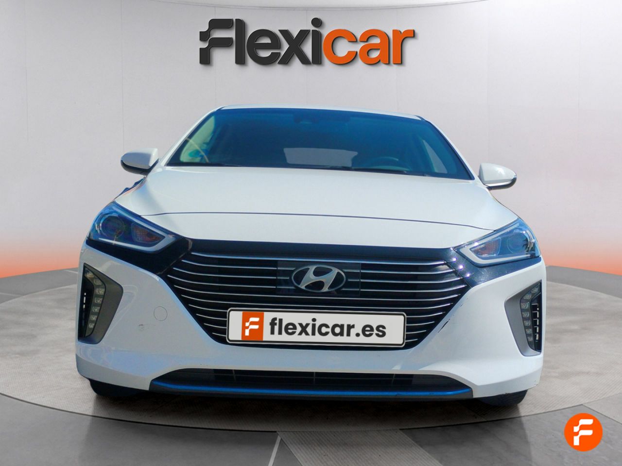 hyundai ioniq 2019 / foto grande (2)