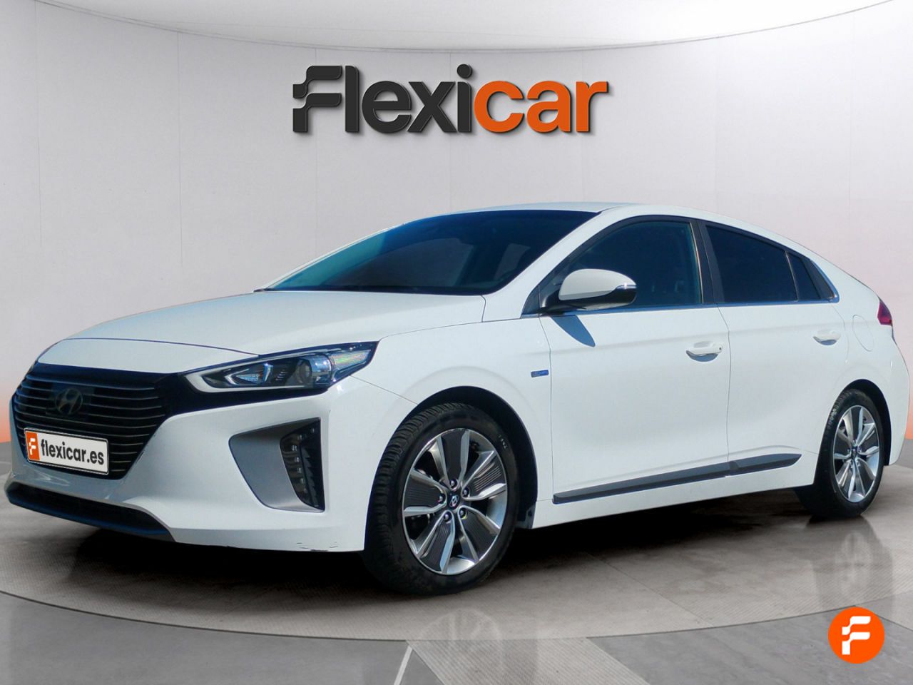 hyundai ioniq 2019 / foto grande (3)