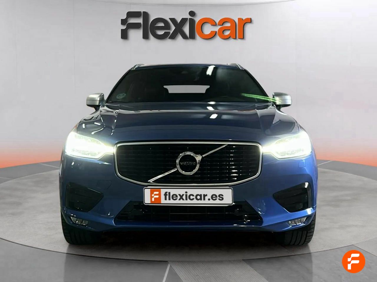 volvo xc60 2018 / foto grande (2)