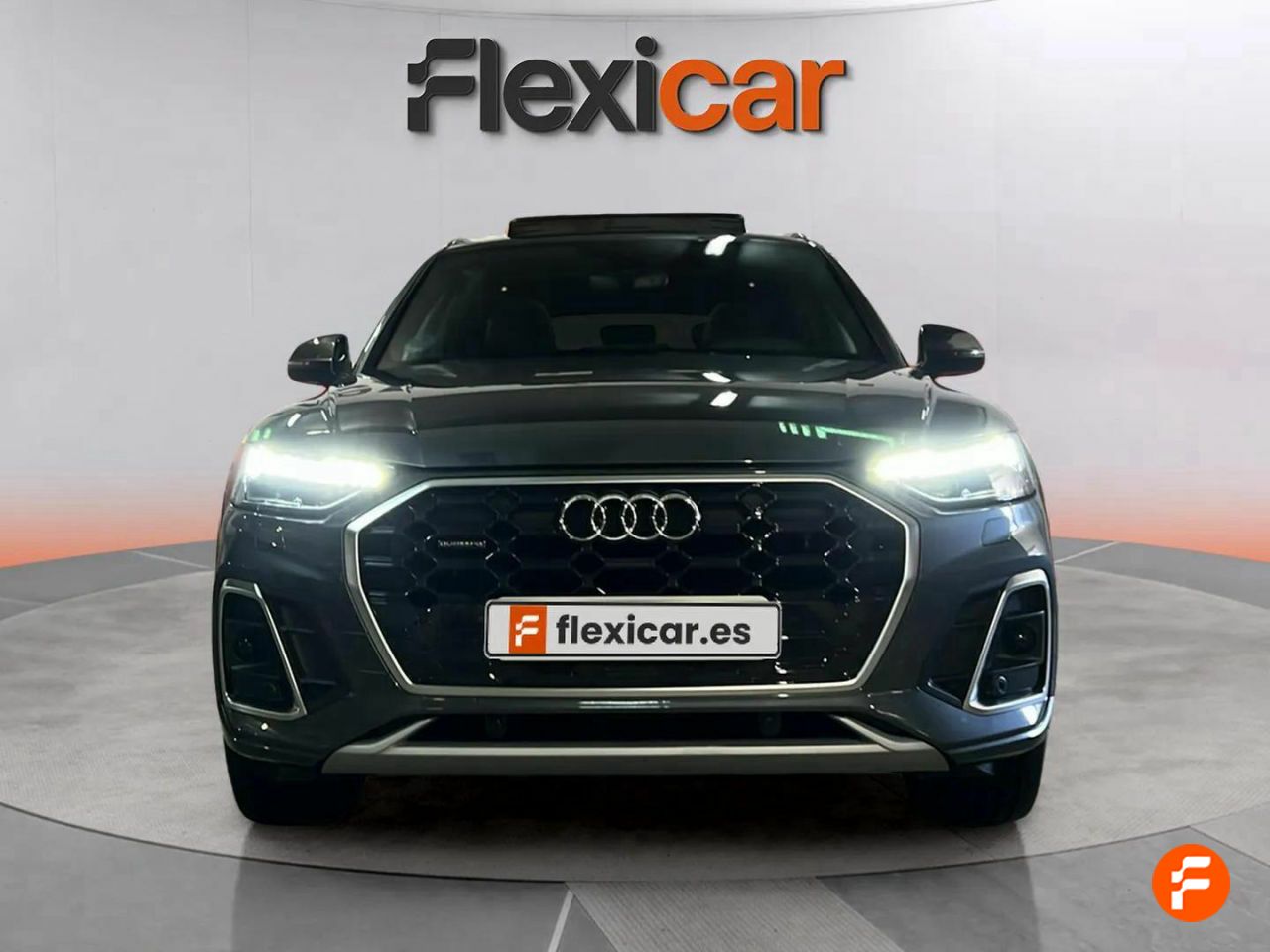 audi q5 2023 / foto grande (2)