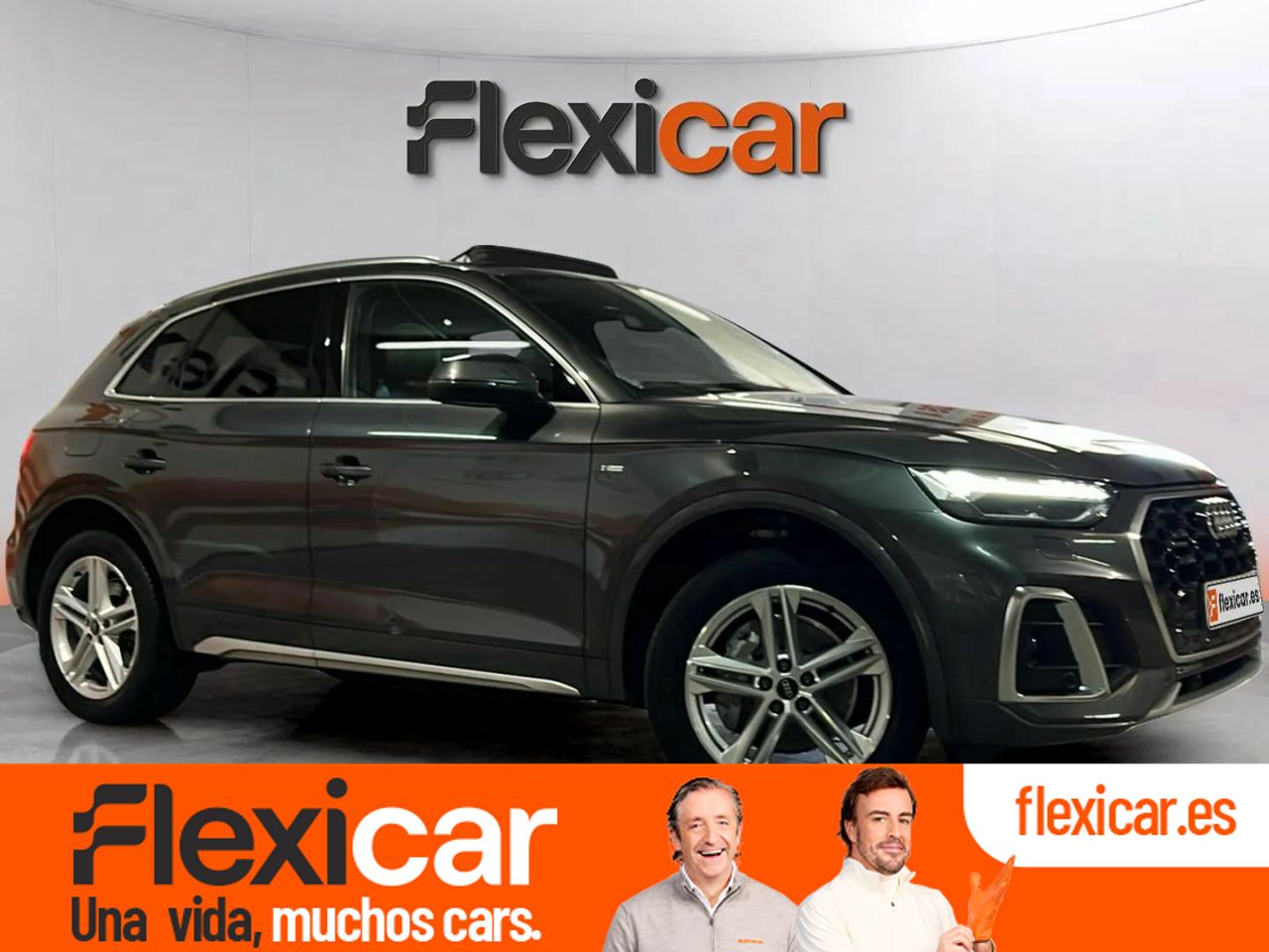 Foto audi q5 2023 /