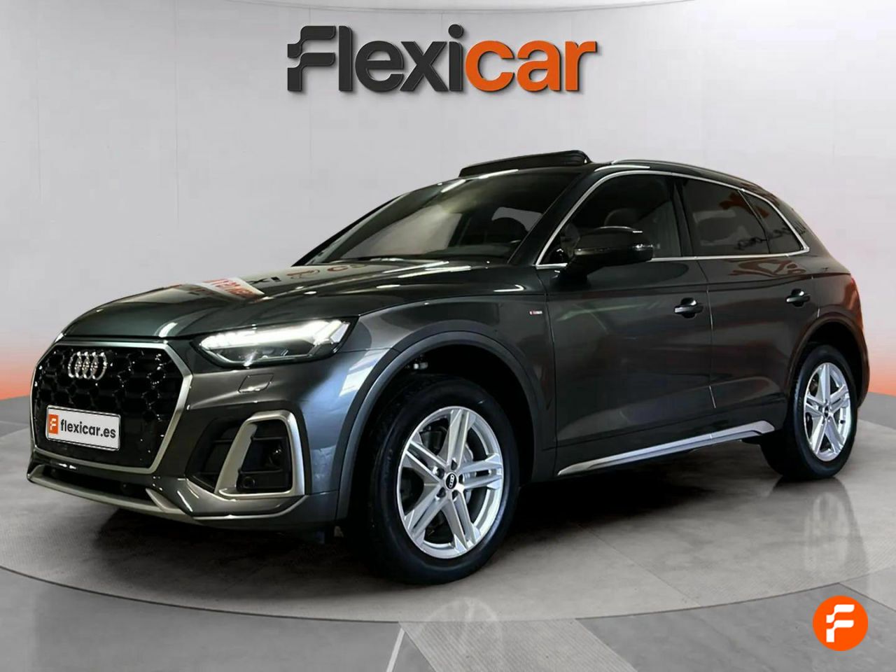 audi q5 2023 / foto grande (3)