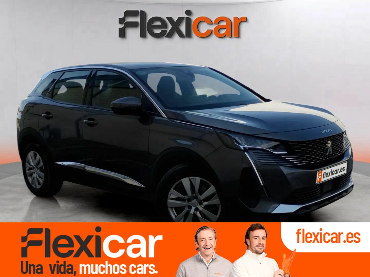 Foto peugeot 3008 2021 /