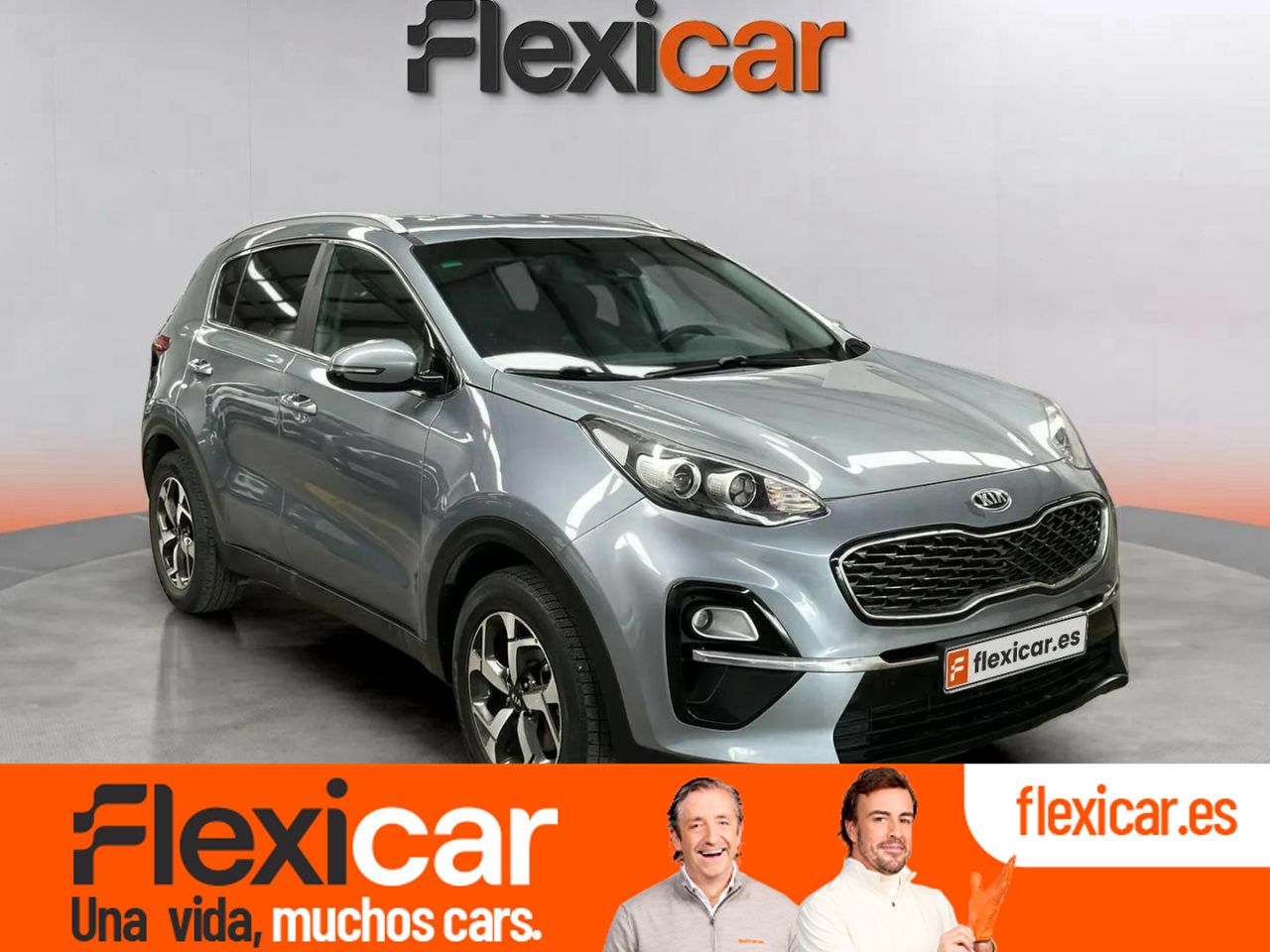 Foto kia sportage 2019 /