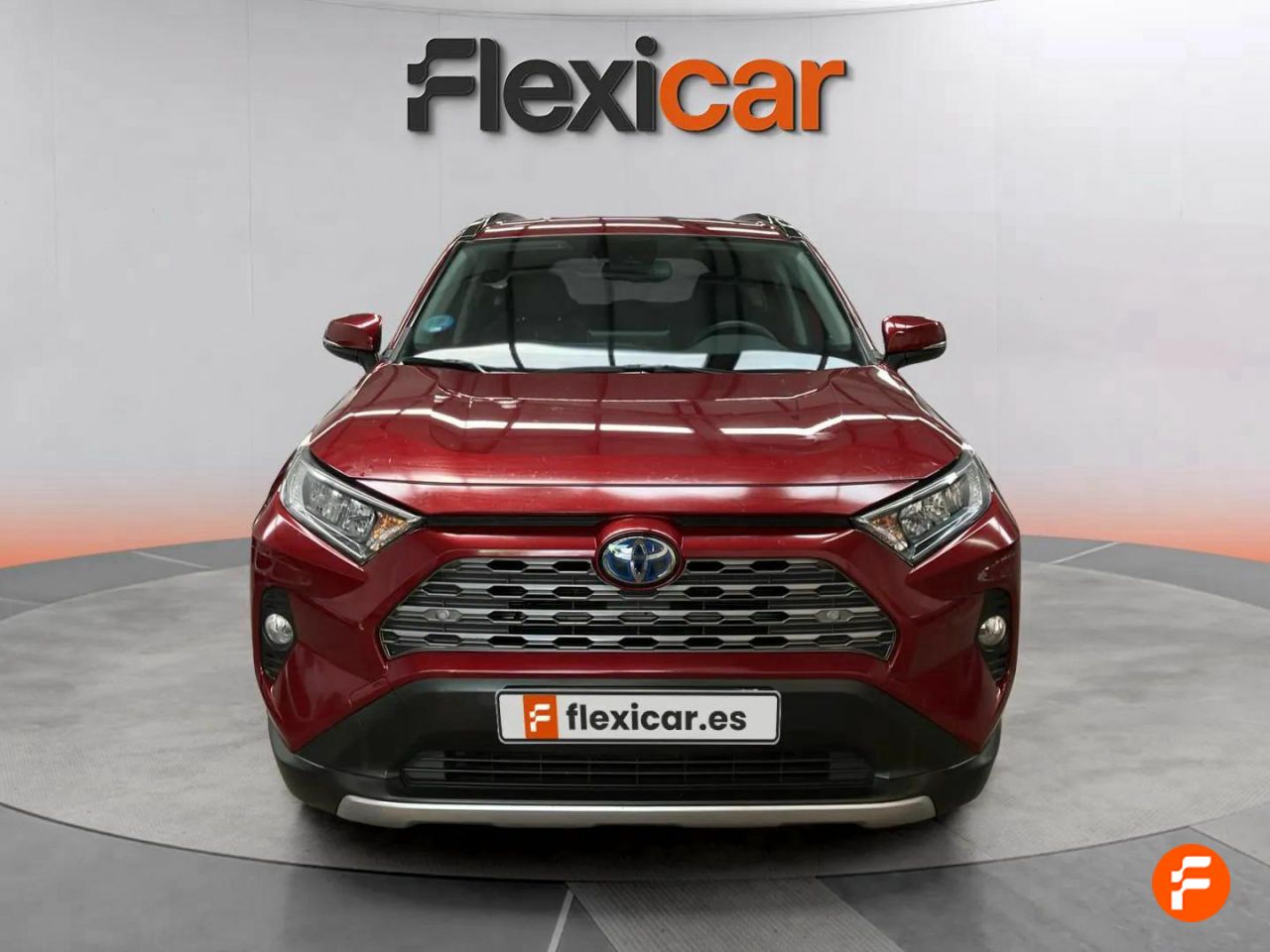 toyota rav4 2021 / foto grande (2)