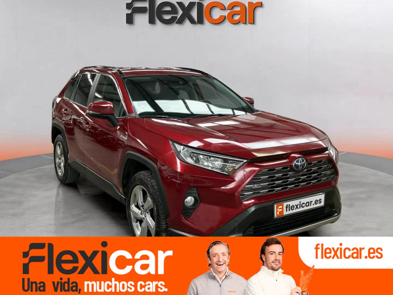 Foto toyota rav4 2021 /