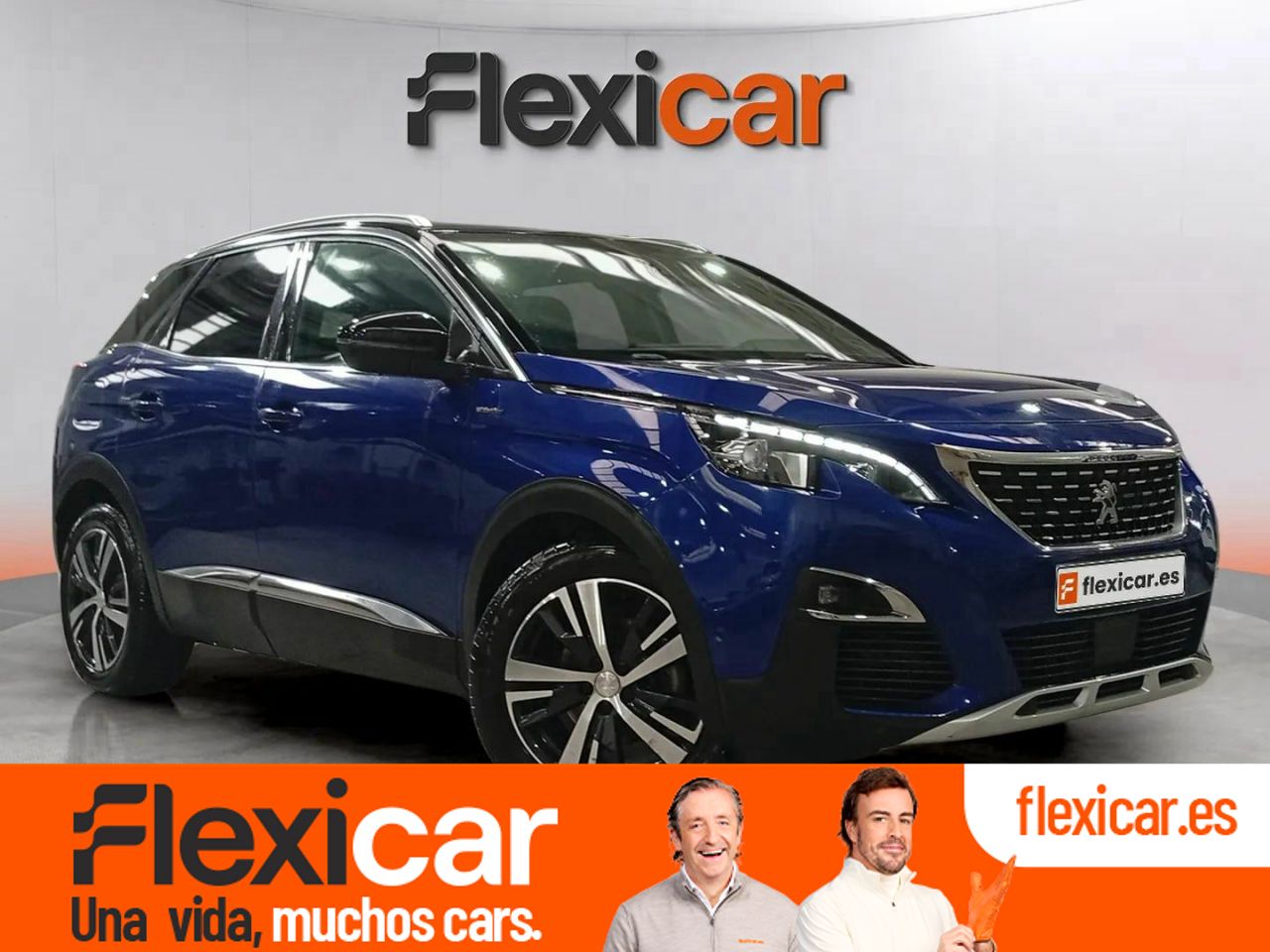 Foto peugeot 3008 2018 /