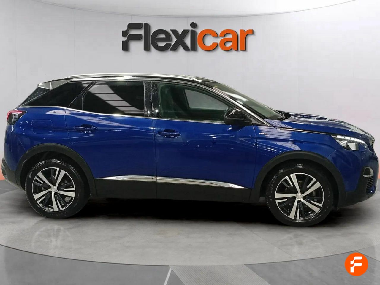 peugeot 3008 2018 / foto grande (2)
