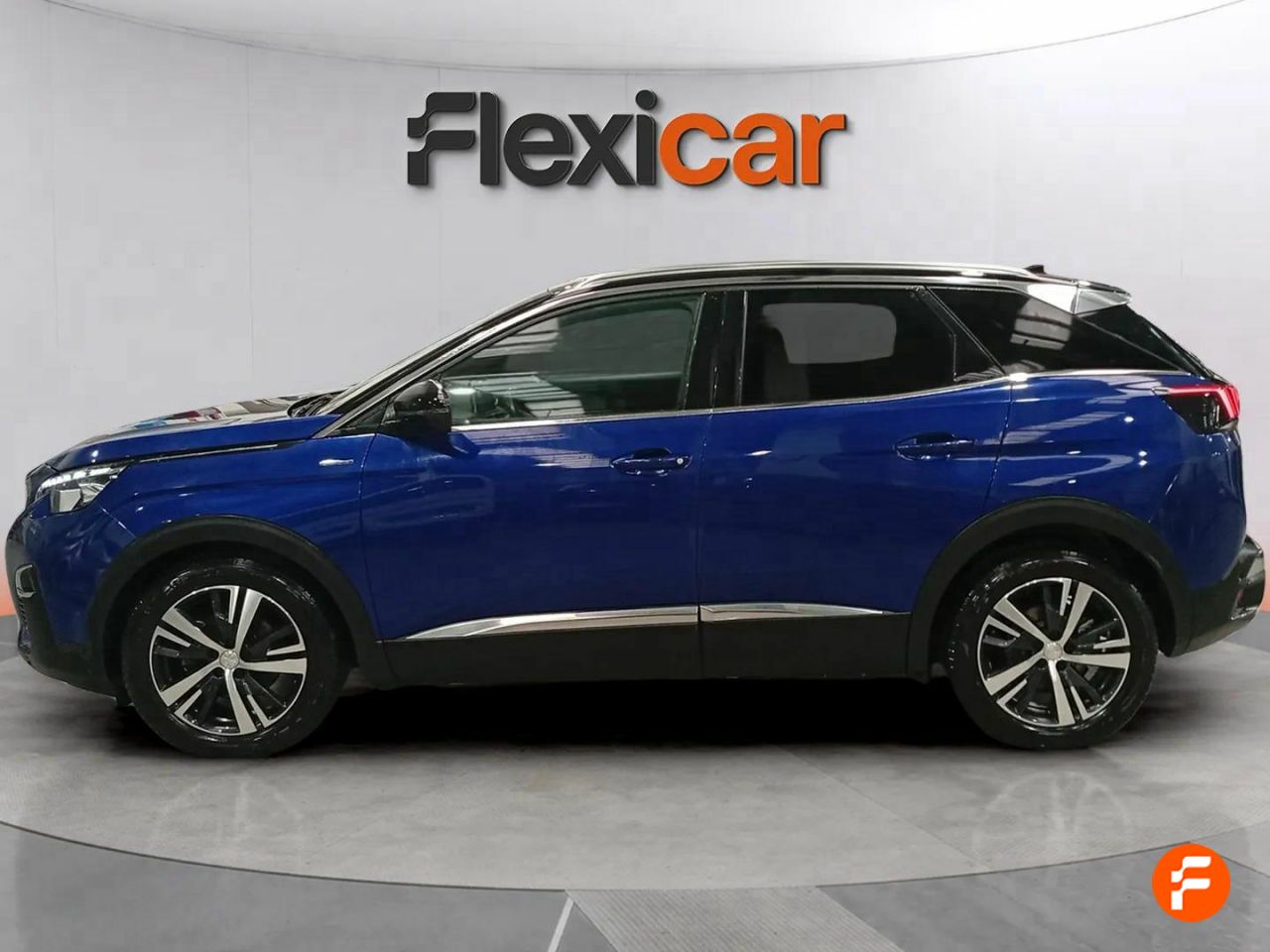 peugeot 3008 2018 / foto grande (3)