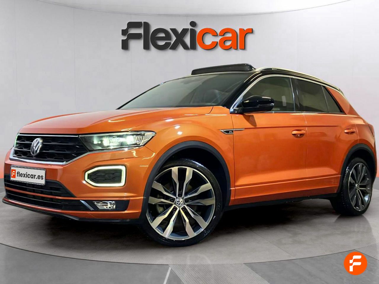 volkswagen t-roc 2019 / foto grande (3)