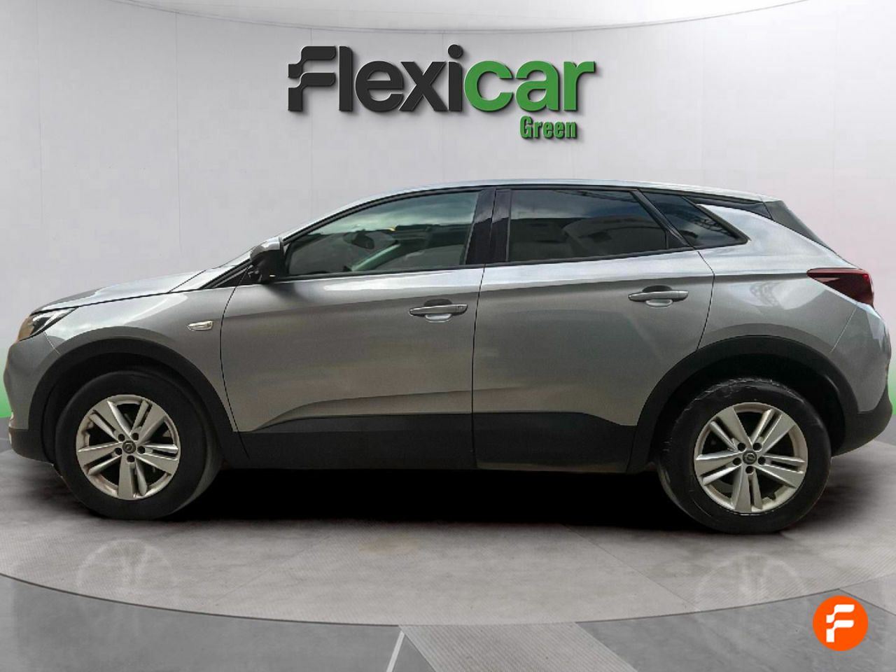 opel grandland x 2019 / foto grande (3)