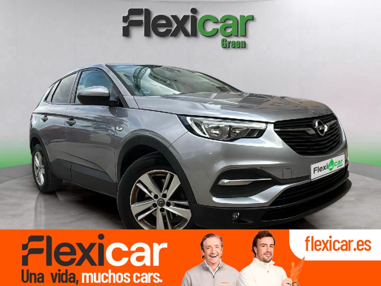 Foto opel grandland x 2019 /