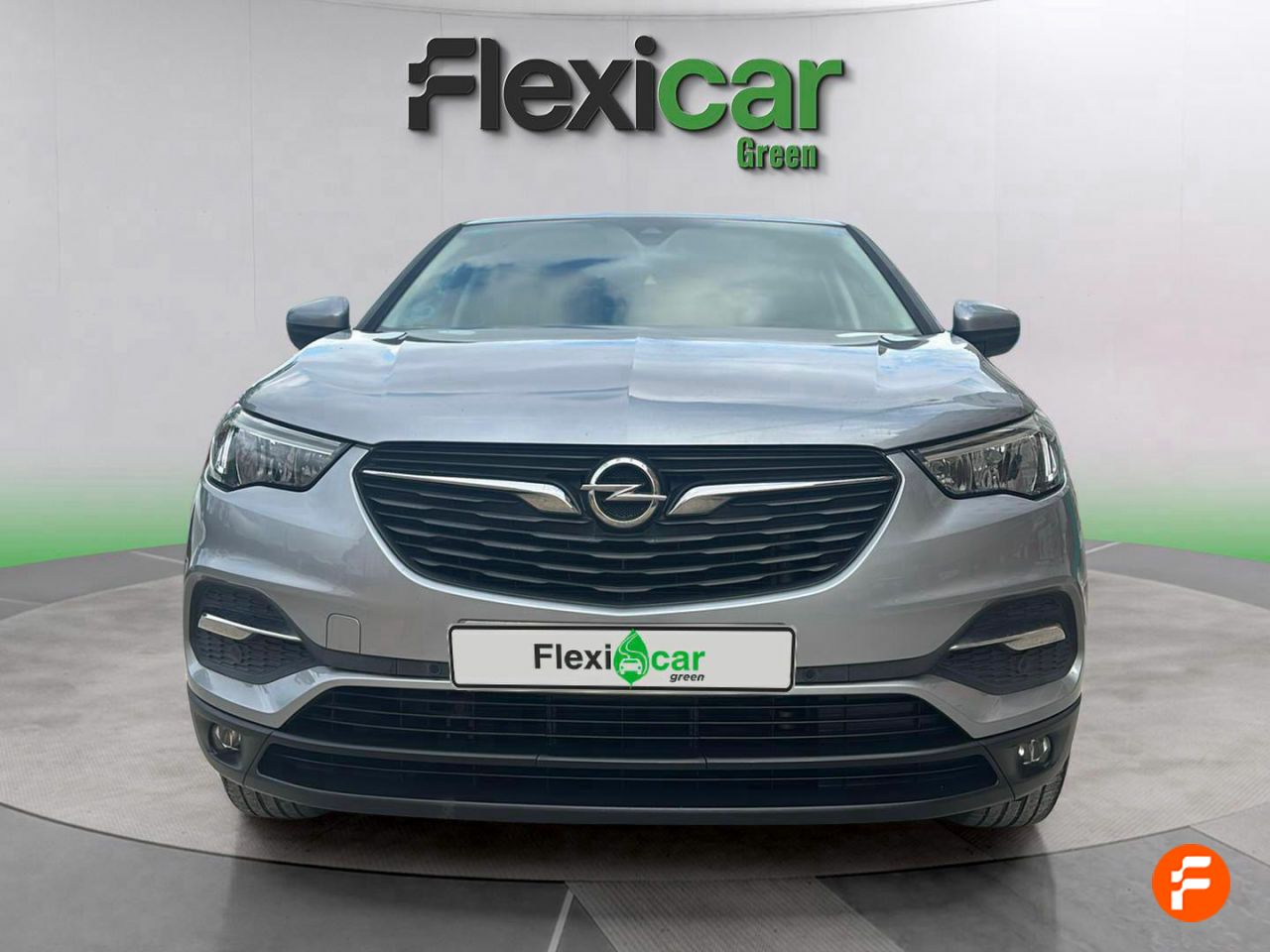 opel grandland x 2019 / foto grande (2)
