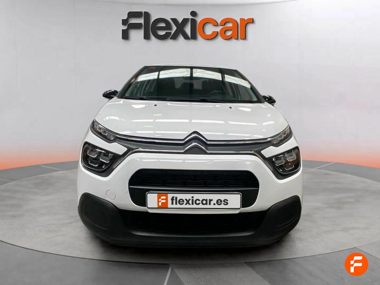 citroën c3 2021 / foto grande (2)