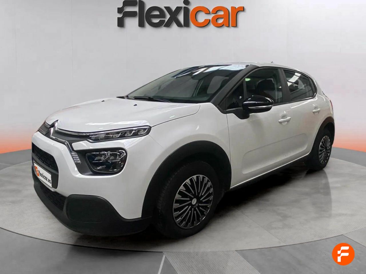 citroën c3 2021 / foto grande (3)