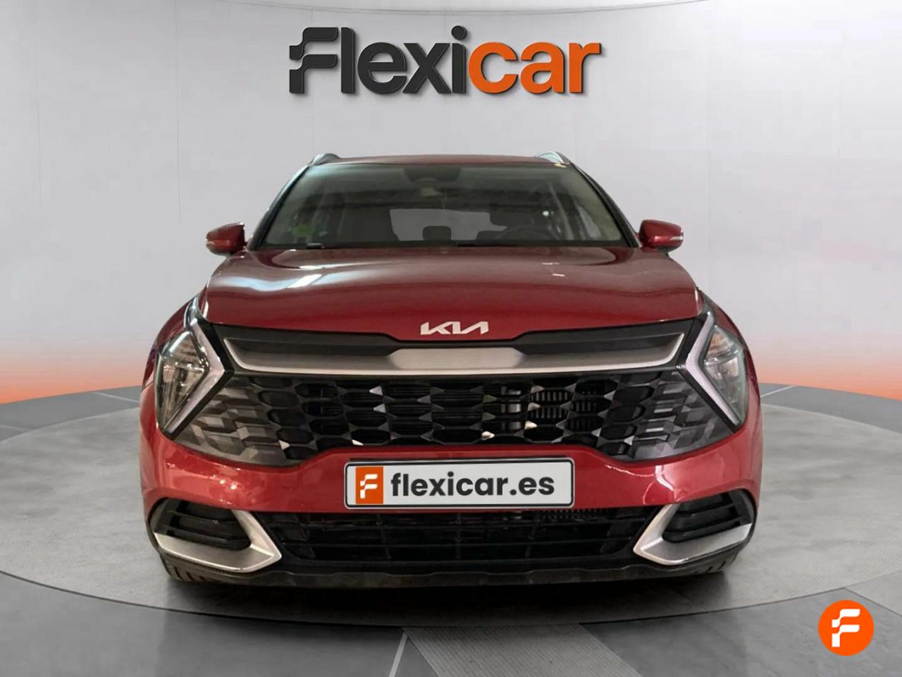 kia sportage 2024 / foto grande (2)