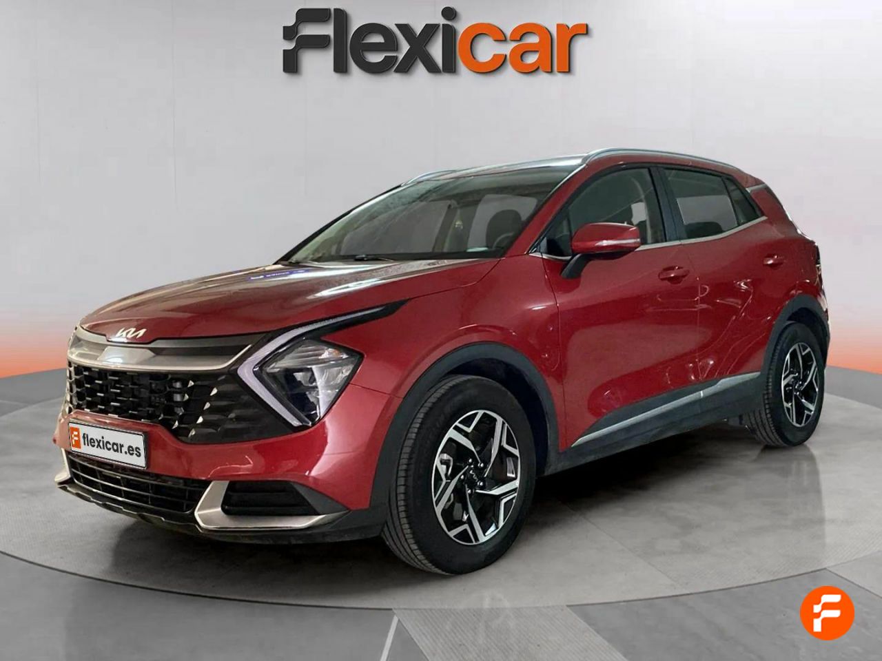kia sportage 2024 / foto grande (3)
