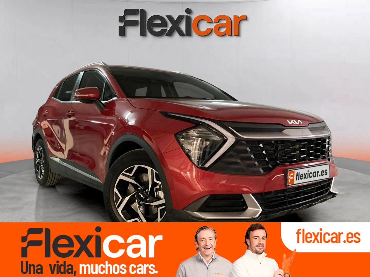 Foto kia sportage 2024 /
