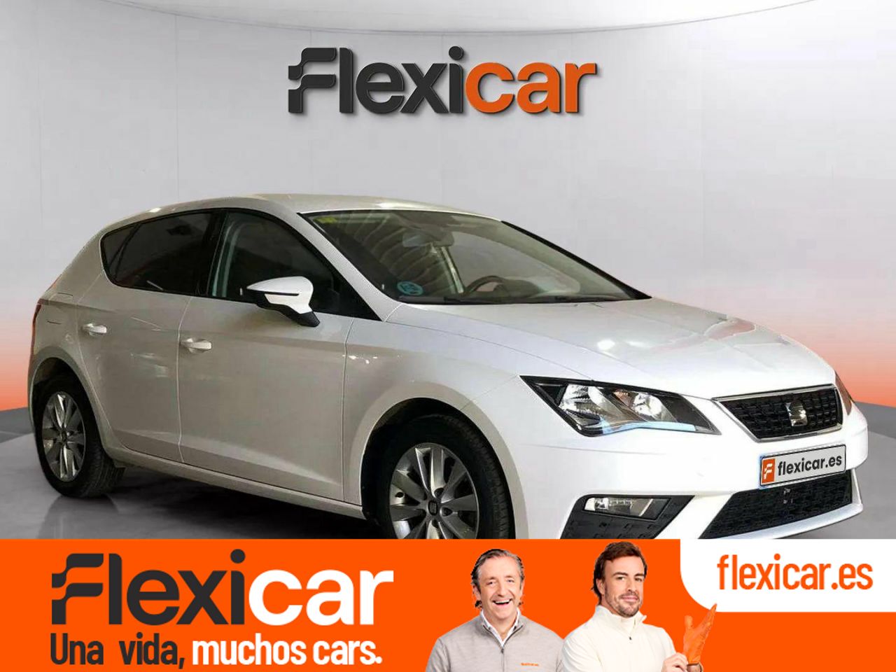 Foto seat leon 2018 /