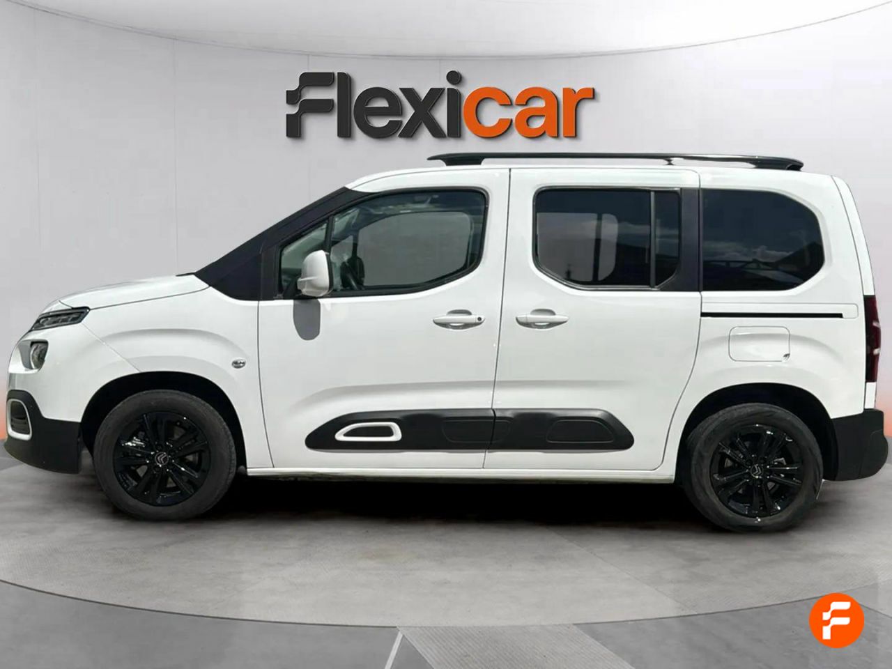 citroën berlingo 2019 / foto grande (2)
