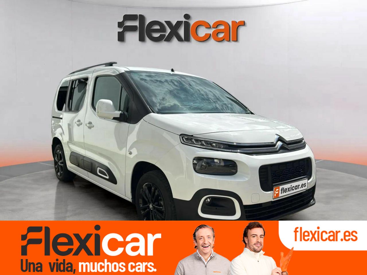 Foto citroën berlingo 2019 /