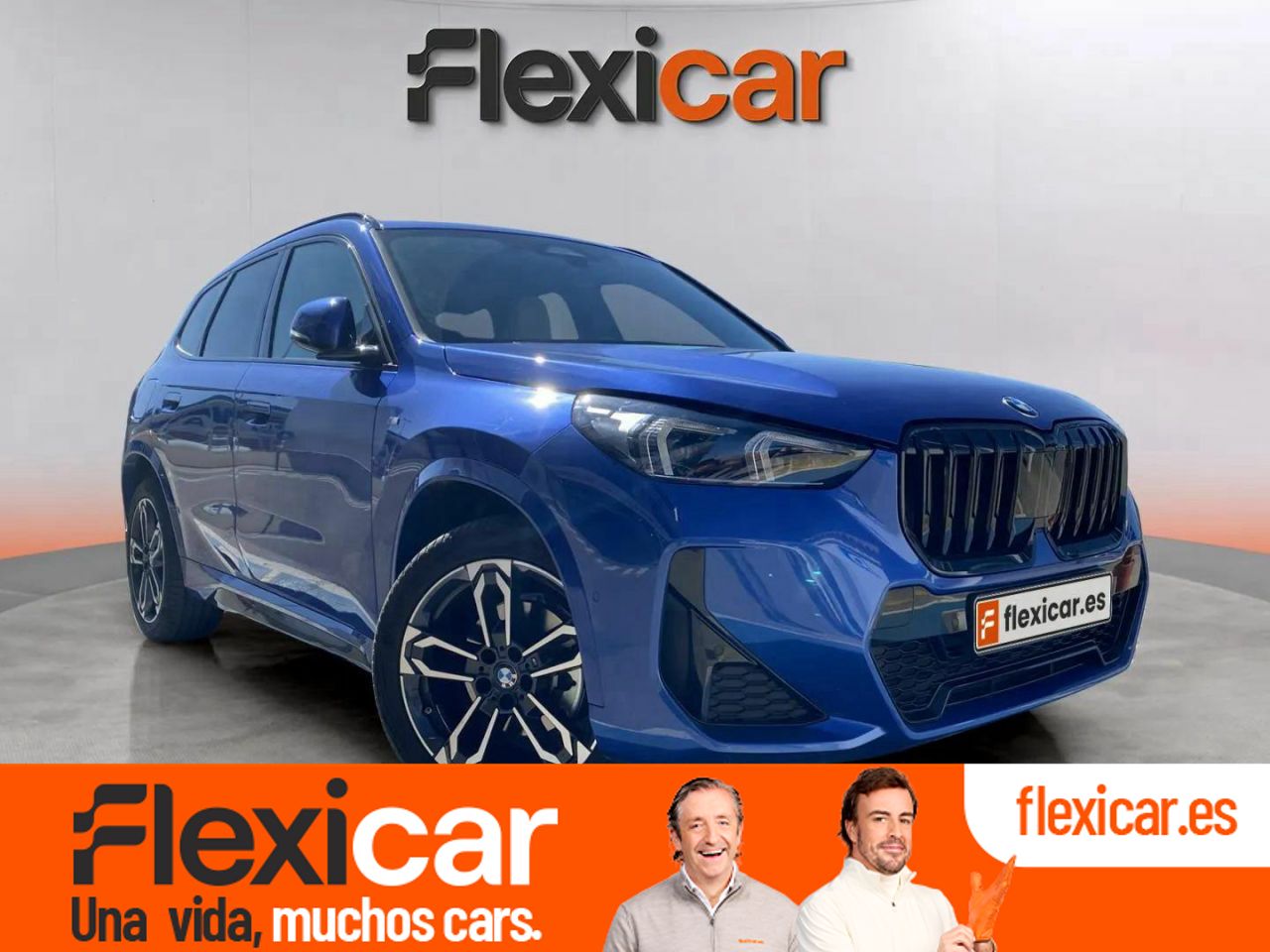 Foto bmw x1 2023 /