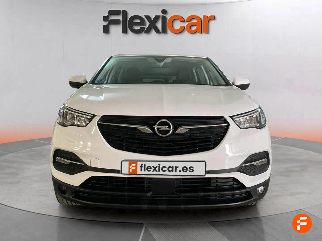 opel grandland x 2021 / foto grande (2)
