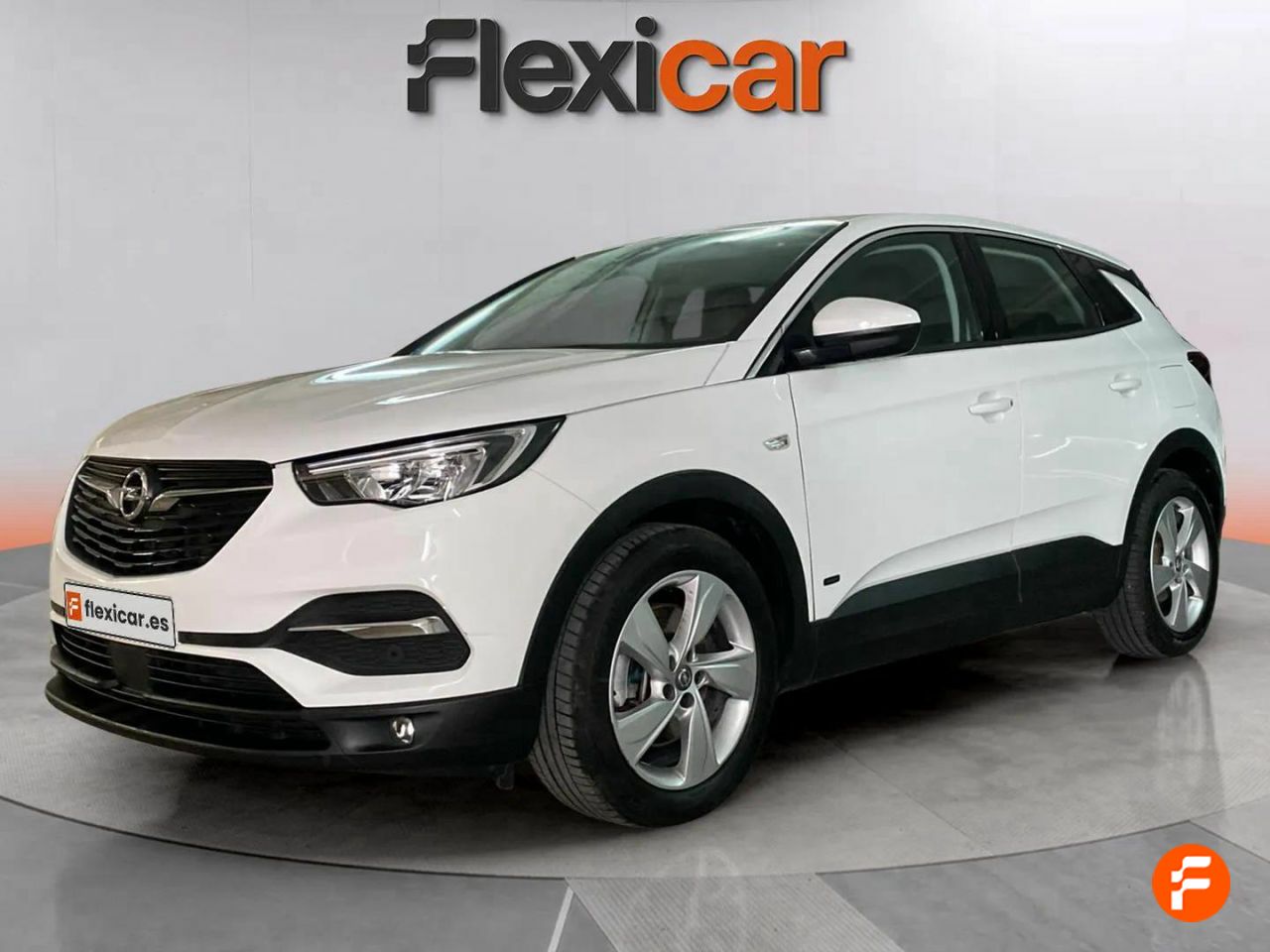 opel grandland x 2021 / foto grande (3)