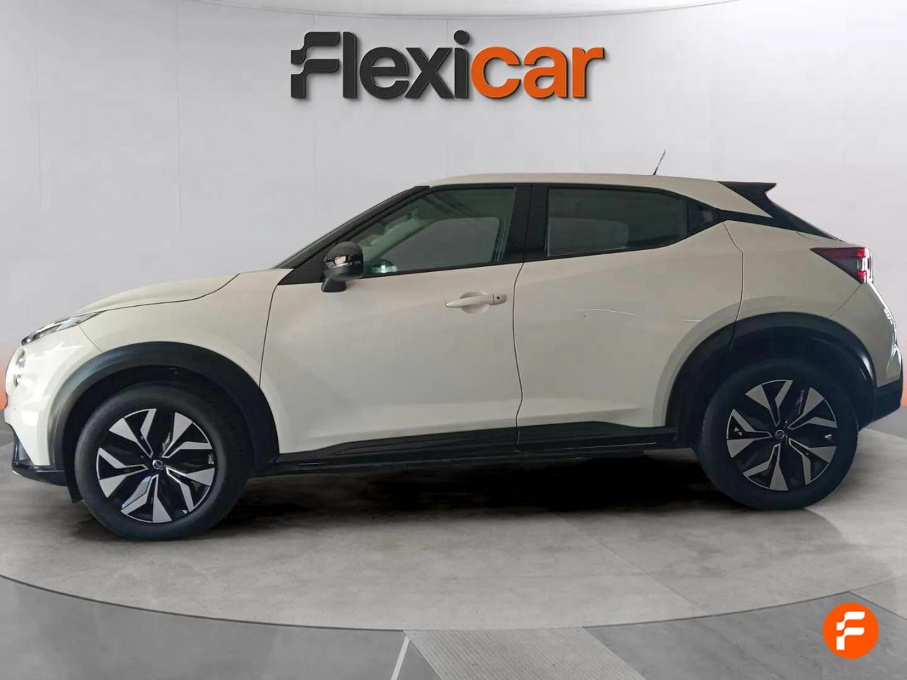 nissan juke 2022 / foto grande (2)