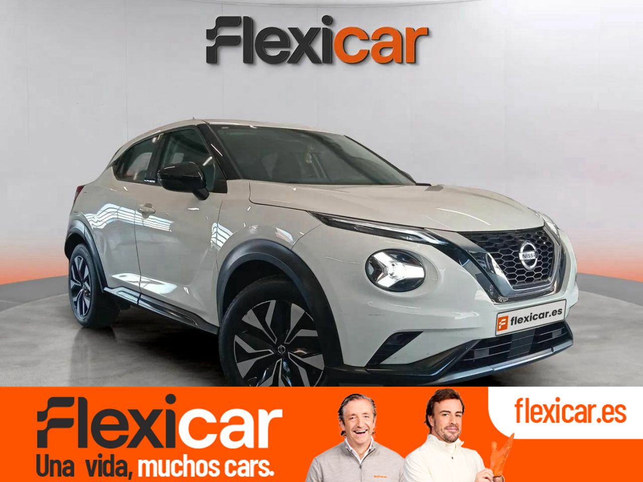 Foto nissan juke 2022 /