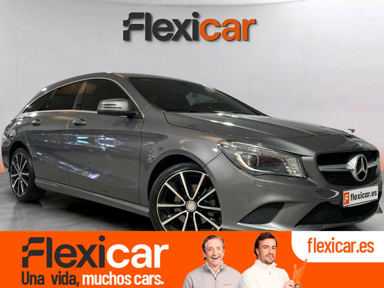 Foto mercedes cla 2016 /