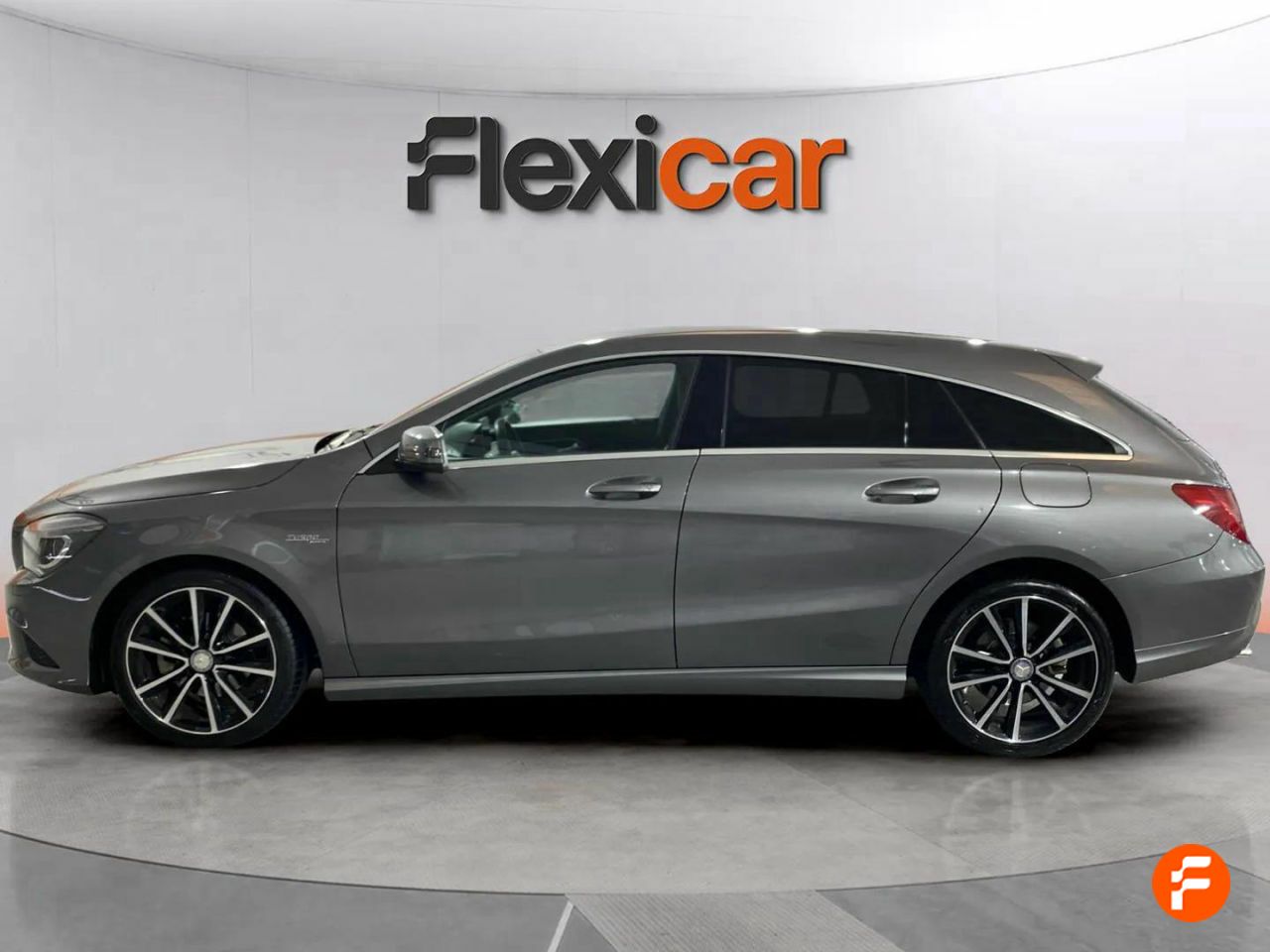 mercedes cla 2016 / foto grande (3)