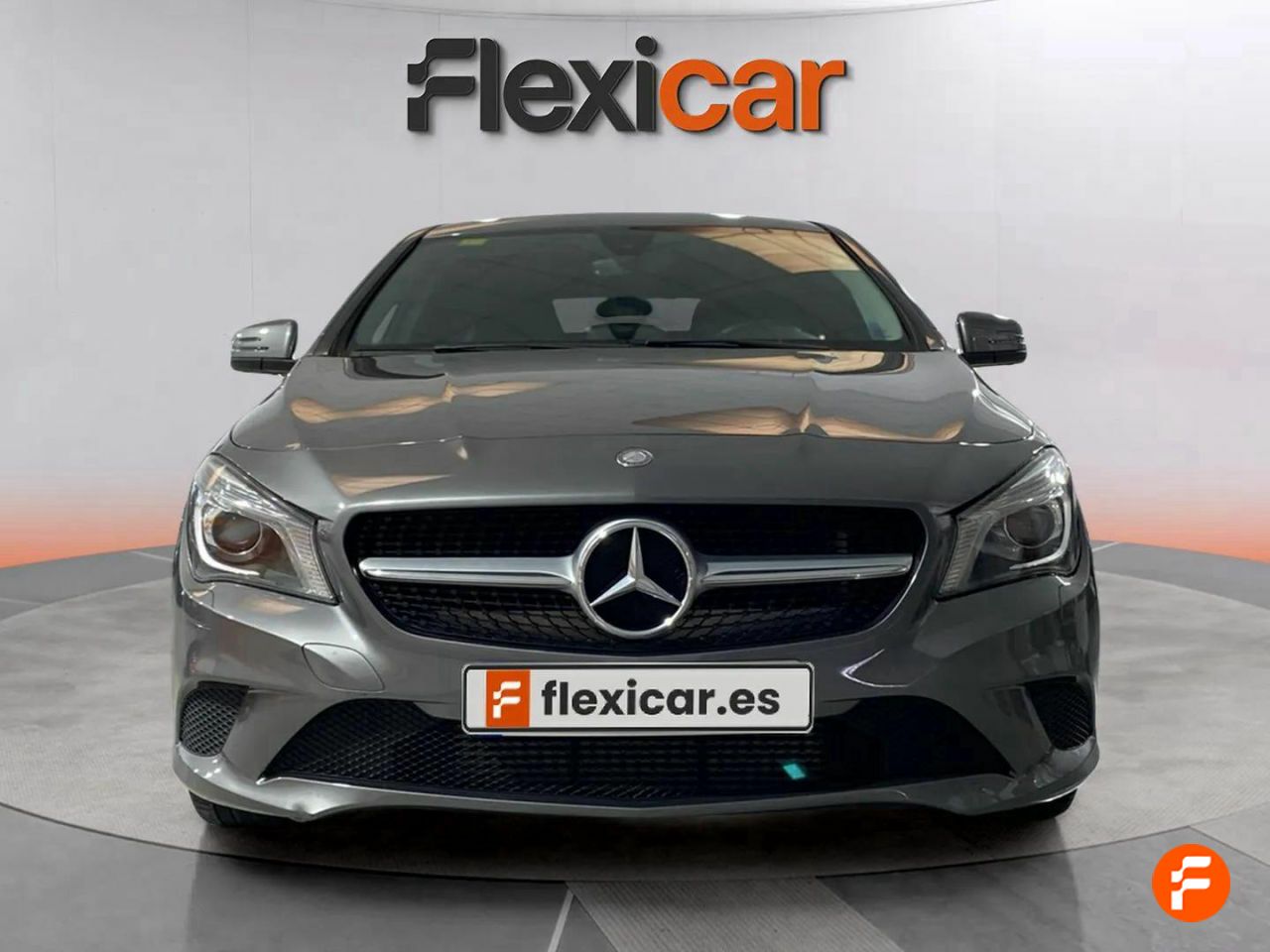 mercedes cla 2016 / foto grande (2)