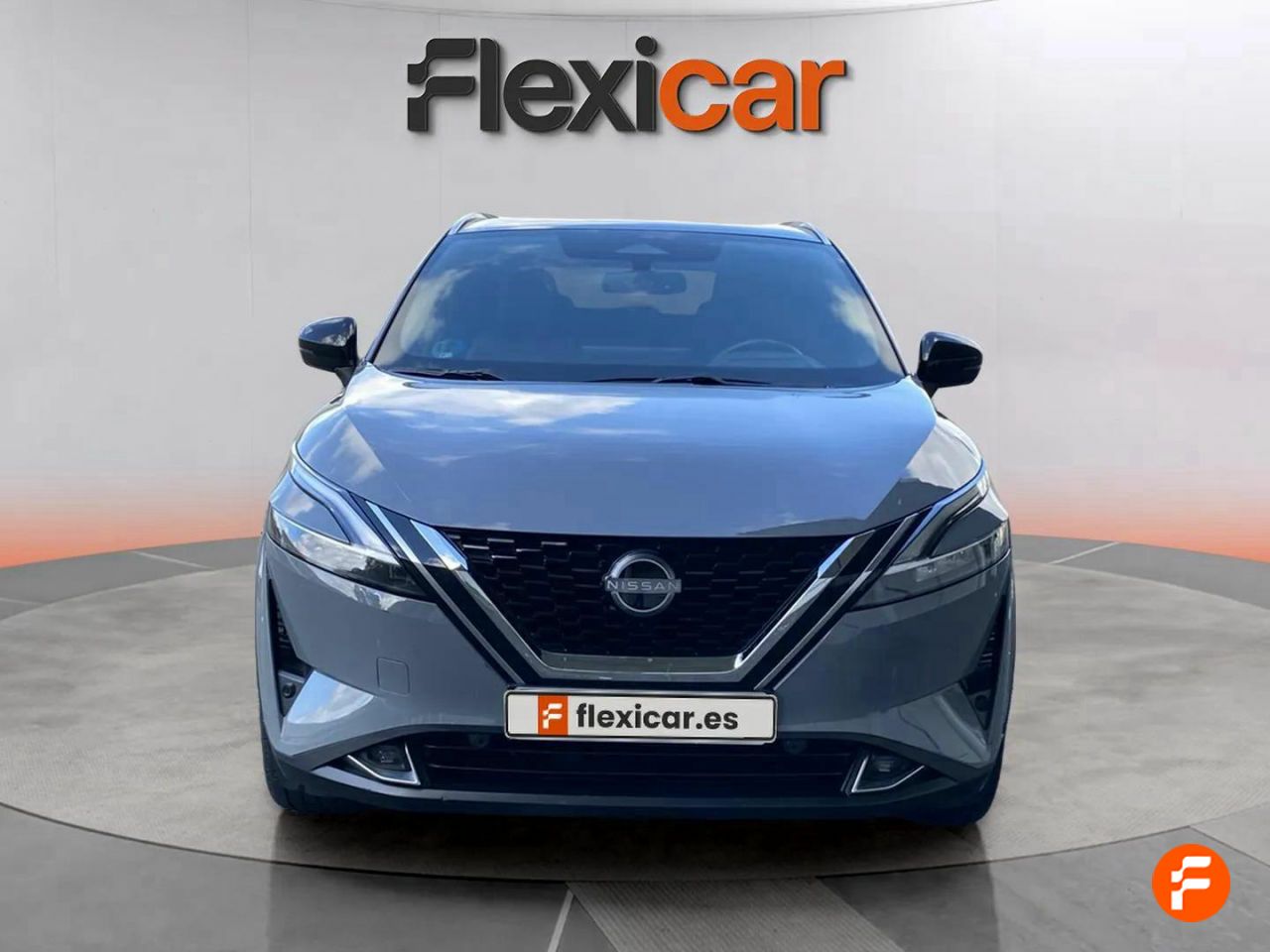 nissan qashqai 2022 / foto grande (2)