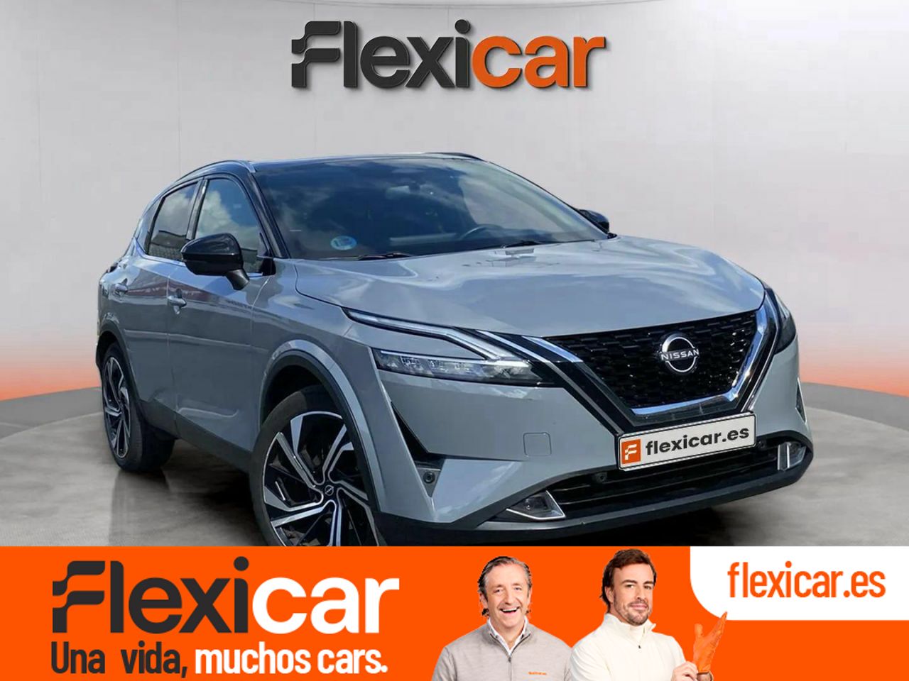 Foto nissan qashqai 2022 /