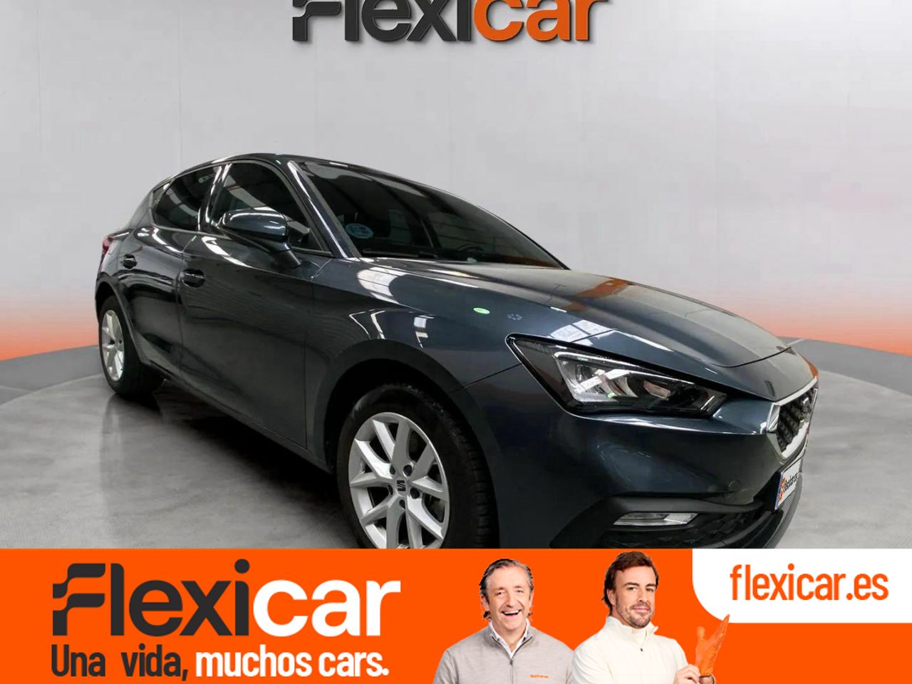 Foto seat leon 2020 /