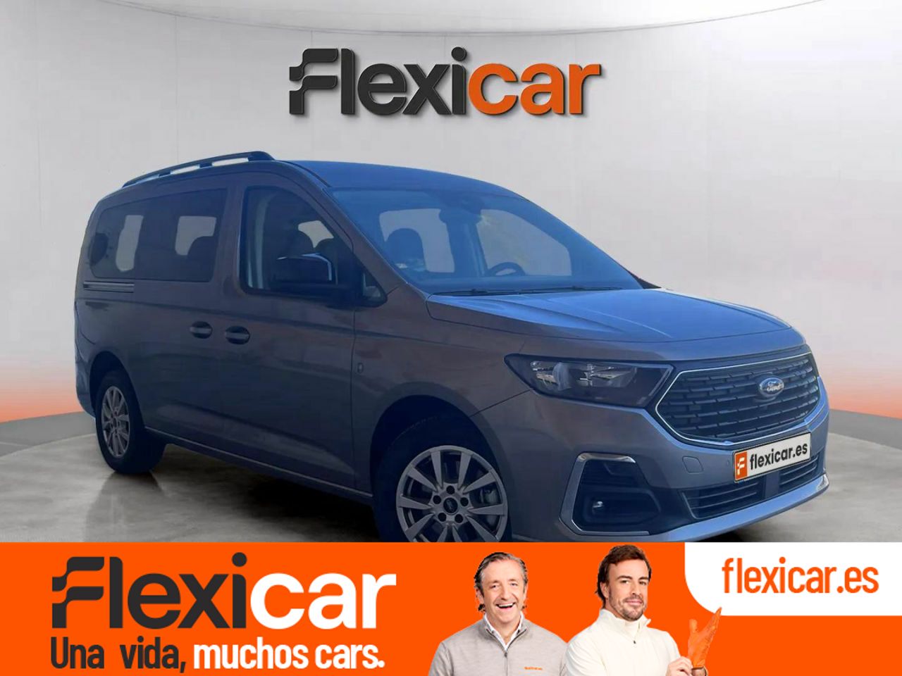 Foto ford tourneo connect 2023 /