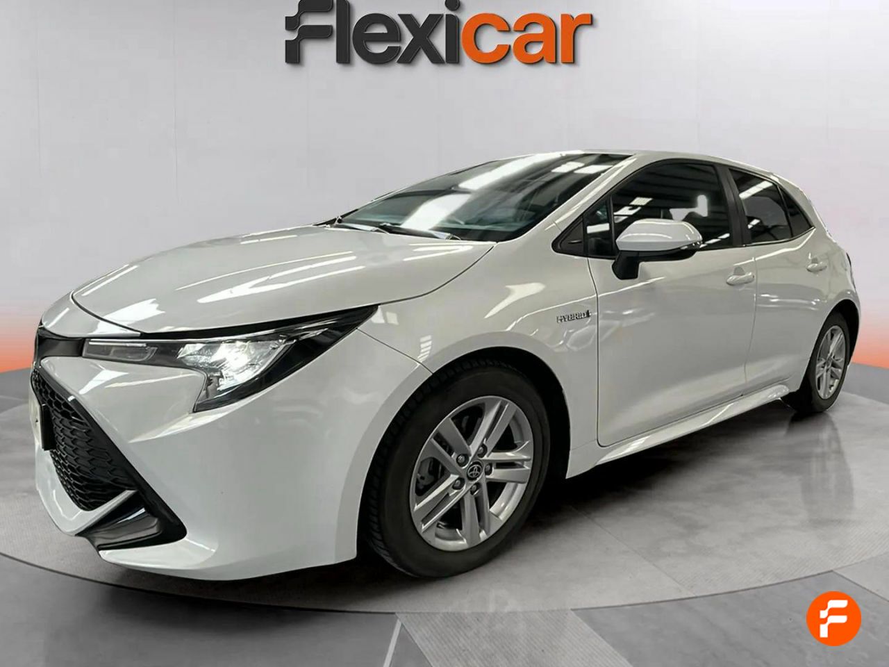 toyota corolla 2021 / foto grande (2)