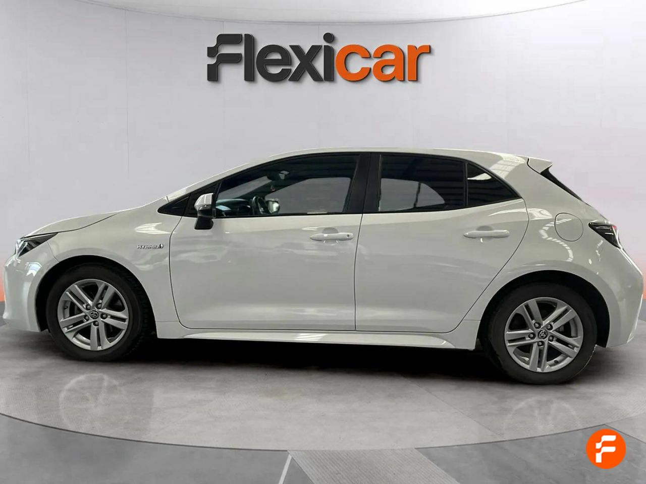 toyota corolla 2021 / foto grande (3)