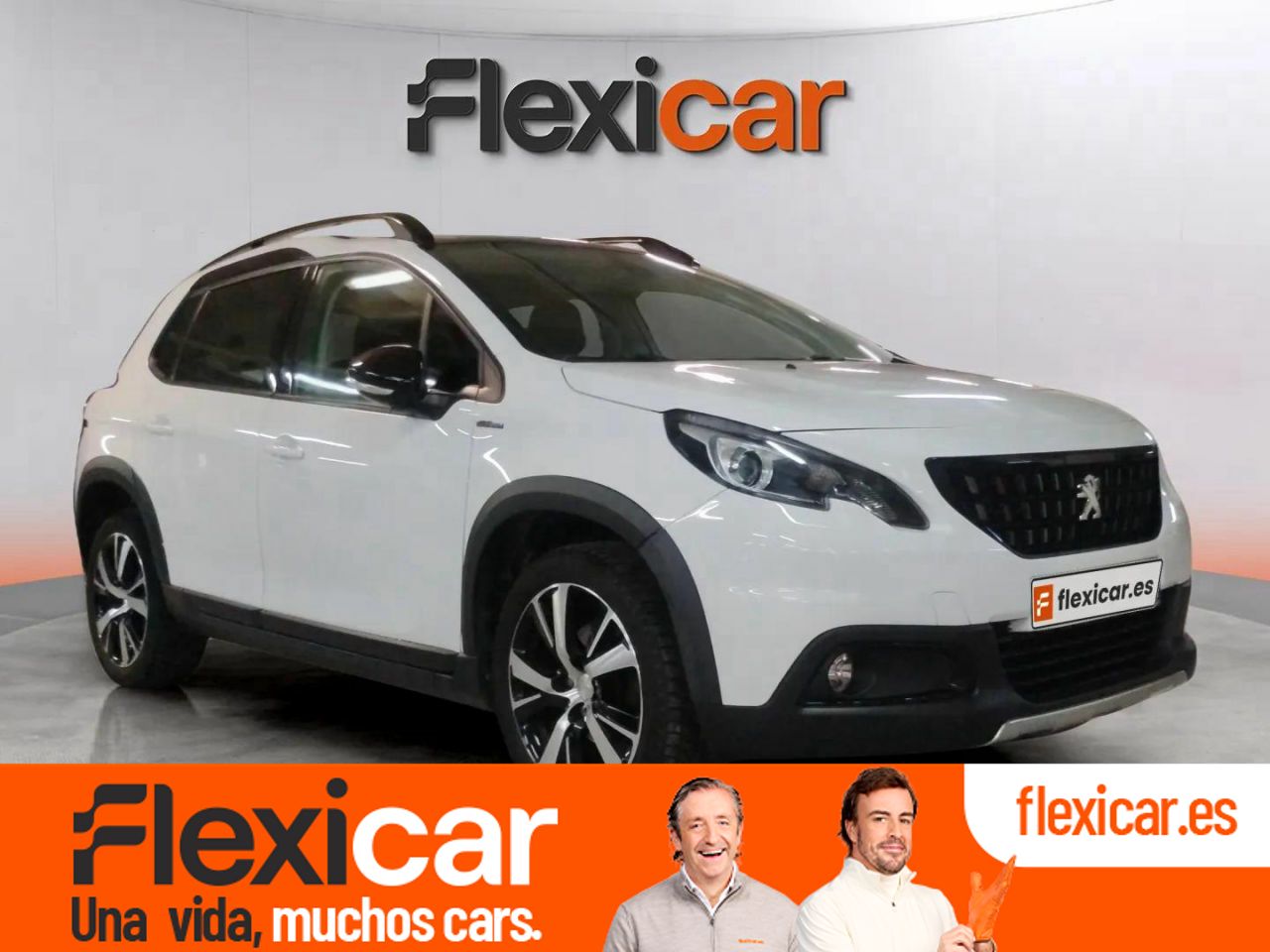 Foto peugeot 2008 2017 /